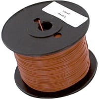 Olympic Wire and Cable Corp. 307 RED CX/1000