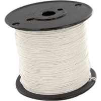 Olympic Wire and Cable Corp. 309 WHITE CX/1000