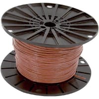Olympic Wire and Cable Corp. TFFN 18G/ST RED