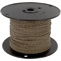 Olympic Wire and Cable Corp. 1112F