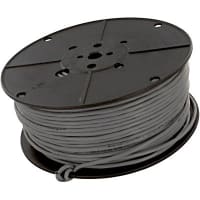 Olympic Wire and Cable Corp. 2882