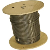 Olympic Wire and Cable Corp. 2890