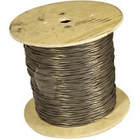 Olympic Wire and Cable Corp. GRIS 2342L