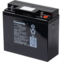 Panasonic componentes electrónicos LC-X1220P