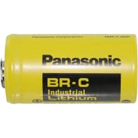 Panasonic Electronic Components BR-CT2P