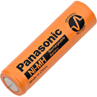 Panasonic Electronic Components HHR-150AA