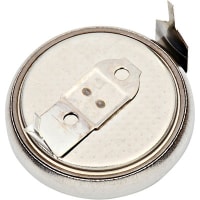Panasonic Electronic Components BR1632A/HBN