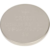Componentes electrónicos CR2330/F3N de Panasonic