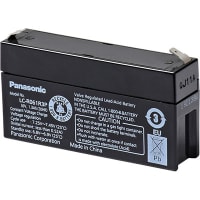 Componentes electrónicos LC-R061R3P de Panasonic