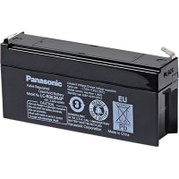 Componentes electrónicos LC-R063R4P de Panasonic