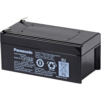 Panasonic Electronic Components LC-R123R4P