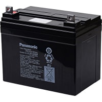 Panasonic componentes electrónicos LC-R1233P
