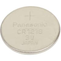 Componentes electrónicos CR1216 de Panasonic