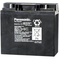 Componentes electrónicos LC-RD1217P de Panasonic