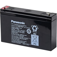 Componentes electrónicos LC-R067R2P de Panasonic