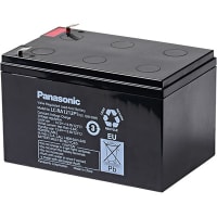 Componentes electrónicos LC-RA1212P1 de Panasonic