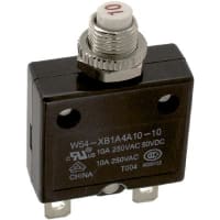 TE Connectivity W54-XB1A4A10-10