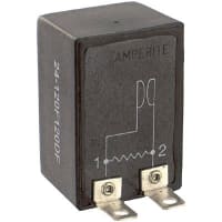 Amperite CO/Olympic CONTROLS CORP 24-120F120DF