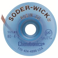 ITW Chemtronics 80-4-5