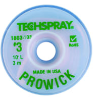 TechSpray 1803-10F