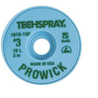 TechSpray 1810-10F