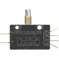 ZF Electronics 0E19-00M0