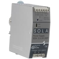 SolaHD SDN2.5-24-100P