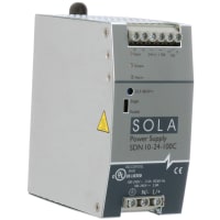 SolaHD SDN10-24-100C