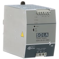 SolaHD SDN20-24-100C