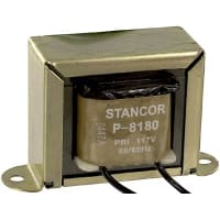 Stancor P-8180