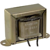 Stancor P-8657
