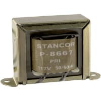 Stancor P-8667
