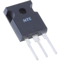 NTE Electronics, Inc. NTE256