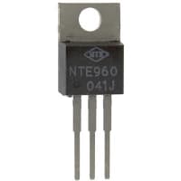 NTE Electronics, Inc. NTE960