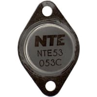 NTE Electronics, Inc. NTE53