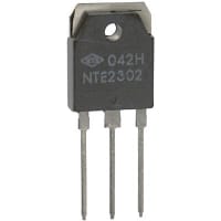 NTE Electronics, Inc. NTE2302
