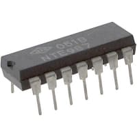 NTE Electronics, Inc. NTE987