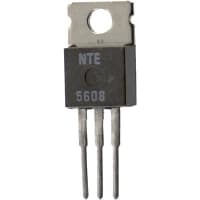 NTE Electronics, Inc. NTE5608