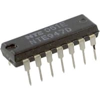NTE Electronics, Inc. NTE947D