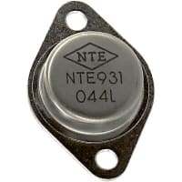 NTE Electronics, Inc. NTE931