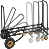 Platt Luggage CART-R2