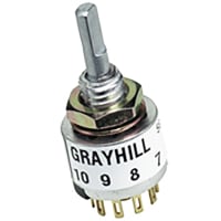 Grayhill 56D36-01-1-AJN