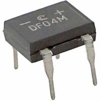 Semiconductor general/Vishay DF04M-E3/45