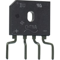 General Semiconductor / Vishay BU10065S-E3/45