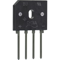 General Semiconductor / Vishay BU1010A-E3/51