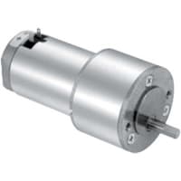 DC Gear Motor, 12v DC Gear Motor, Small DC Gear Motor - RS