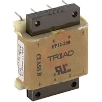 Triad Magnetics FP20-300 BULK