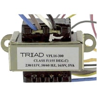Triad Magnetics VPL16-300