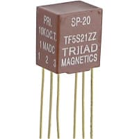 Triad Magnetics SP-20