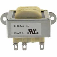 Triad Magnetics F5-20